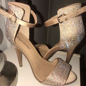 Zigisoho heels